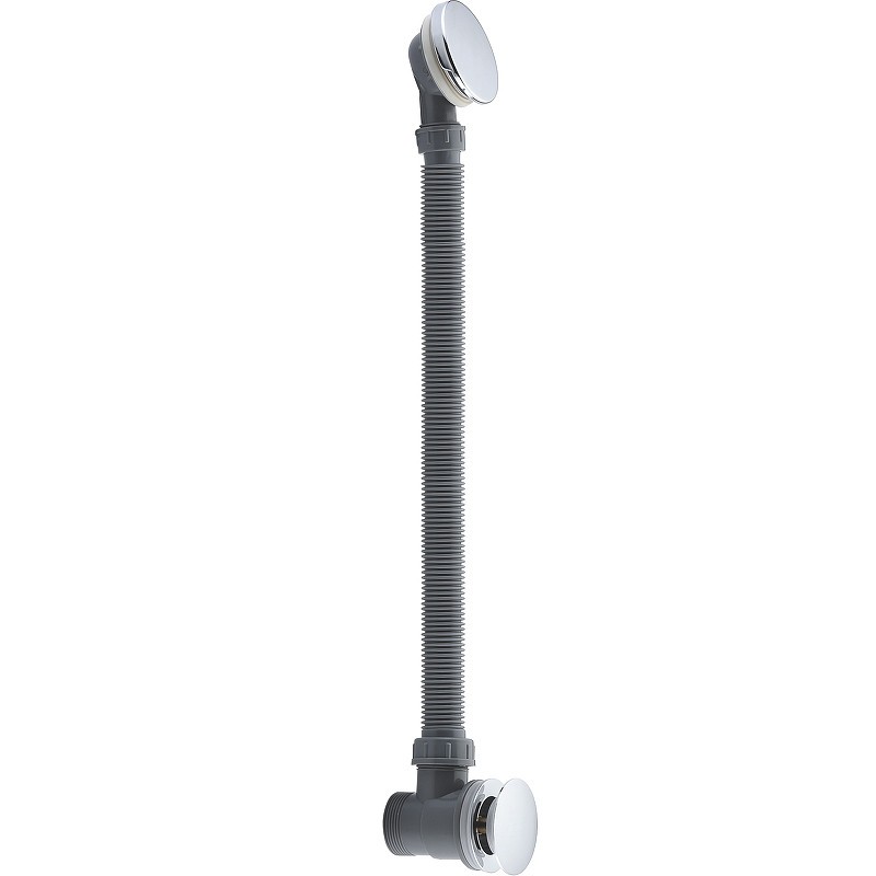 слив-перелив WasserKRAFT A074 click-clack
