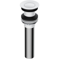 донный клапан WasserKRAFT A251 Click-Clack