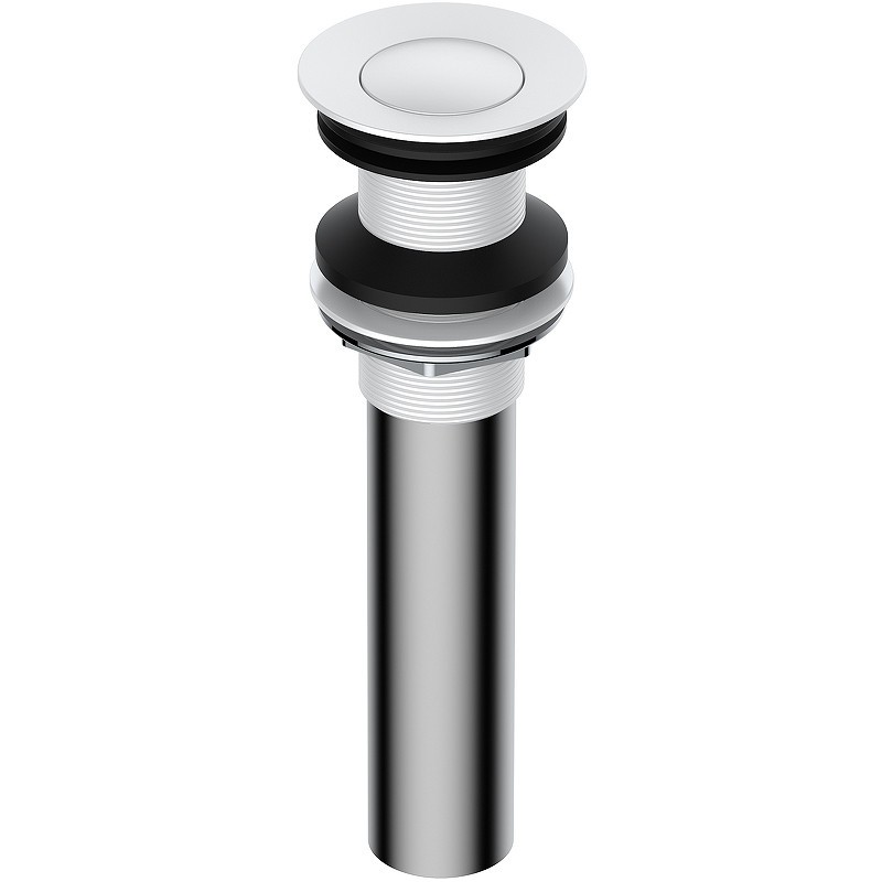 донный клапан WasserKRAFT A251 Click-Clack