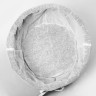 Корзина для белья WasserKRAFT Donau WB-530-L