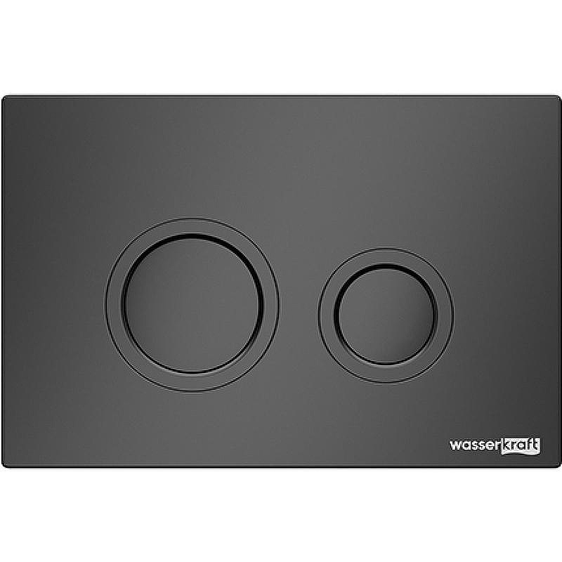 монтажная рама WasserKRAFT Glan 66TLT.010.ME.WH.MB01 для унитаза