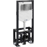 монтажная рама WasserKRAFT Dill 61TLT.010.ME.PB02 для унитаза