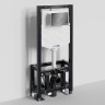 монтажная рама WasserKRAFT Dill 61TLT.010.ME.PB02 для унитаза