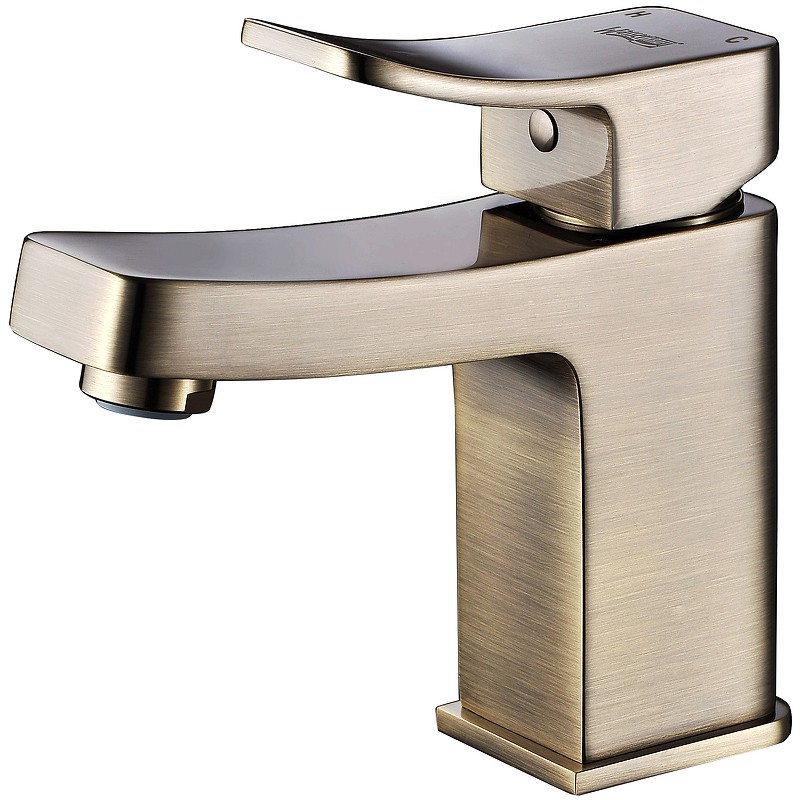 Смеситель для раковины WasserKRAFT Exter 1603