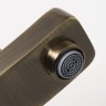 Смеситель для раковины WasserKRAFT Exter 1603