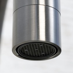Смеситель для кухни WasserKRAFT Wiese 8407