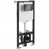 Инсталляция WasserKRAFT Aller 10TLT.010.ME.PB01 для унитаза
