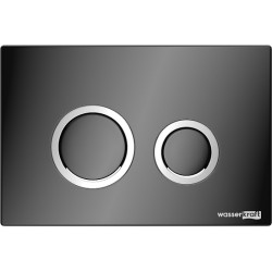Инсталляция WasserKRAFT Aller 10TLT.010.ME.PB01 для унитаза