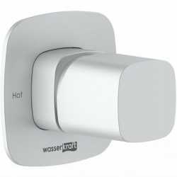 Гигиенический душ WasserKRAFT Saale A9551.328.243.232