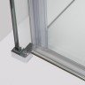 Душевой уголок WasserKRAFT Alme 120х90 15R07