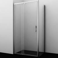 Душевой уголок WasserKRAFT Berkel 130x90 48P33