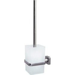 Ершик для унитаза WasserKRAFT Rhin K-8727