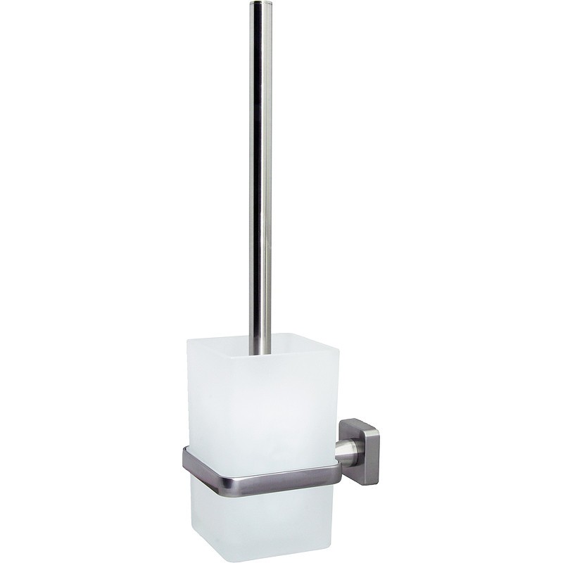 Ершик для унитаза WasserKRAFT Rhin K-8727