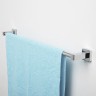 Полотенцедержатель WasserKRAFT Lippe K-6530