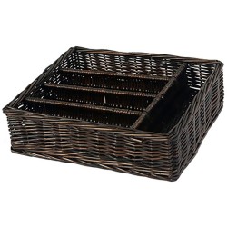 Корзина для аксессуаров WasserKRAFT Neime WB-190-L