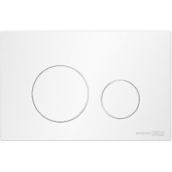 монтажная рама WasserKRAFT Abens 20TLT.010.ME.WH.WH02 для унитаза
