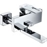 Смеситель для ванны WasserKRAFT Alme 1501