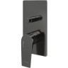 Смеситель для душа WasserKRAFT Wiese 8461