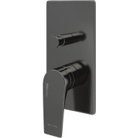 Смеситель для душа WasserKRAFT Wiese 8461