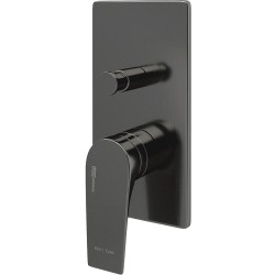 Смеситель для душа WasserKRAFT Wiese 8461