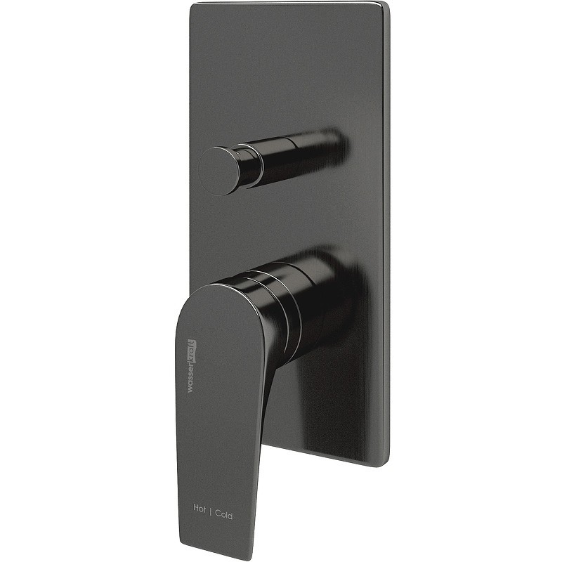 Смеситель для душа WasserKRAFT Wiese 8461