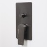 Смеситель для душа WasserKRAFT Wiese 8461