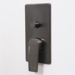 Смеситель для душа WasserKRAFT Wiese 8461