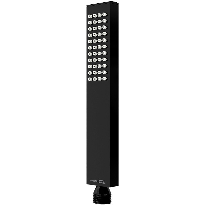 Ручной душ WasserKRAFT Glan A209