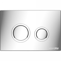 Инсталляция WasserKRAFT Aller 10TLT.010.ME.CH01 для унитаза