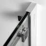 Душевой уголок WasserKRAFT Alme 120х80 15R06