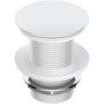 донный клапан WasserKRAFT A246 Click-Clack