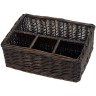 Корзина для аксессуаров WasserKRAFT Neime WB-190-M