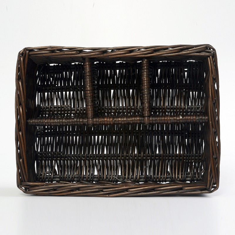 Корзина для аксессуаров WasserKRAFT Neime WB-190-M