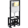 монтажная рама WasserKRAFT Dill 61TLT.010.ME.PG04 для унитаза