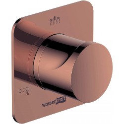 Переключатель потоков WasserKRAFT Asphe A288