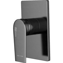 Смеситель для душа WasserKRAFT Wiese 8451