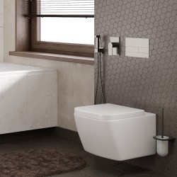 Смеситель для душа WasserKRAFT Wiese 8451