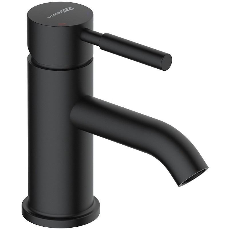 Смеситель для раковины WasserKRAFT Gollach 3305