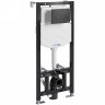 Инсталляция WasserKRAFT Aller 10TLT.010.ME.MB01 для унитаза