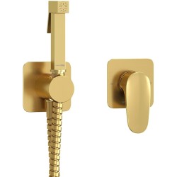 Гигиенический душ WasserKRAFT Havel A3651.285.237.213