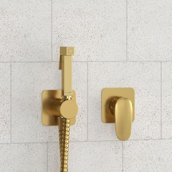 Гигиенический душ WasserKRAFT Havel A3651.285.237.213