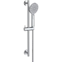 Душевой гарнитур WasserKRAFT A144