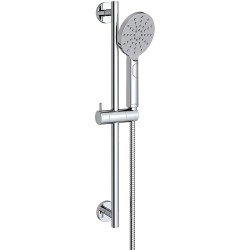 Душевой гарнитур WasserKRAFT A144