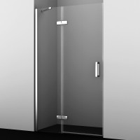 Душевая дверь WasserKRAFT Aller 120 L 10H05L