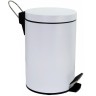 Ведро для мусора WasserKRAFT K-635W
