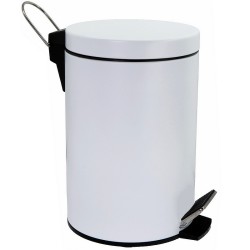 Ведро для мусора WasserKRAFT K-635W