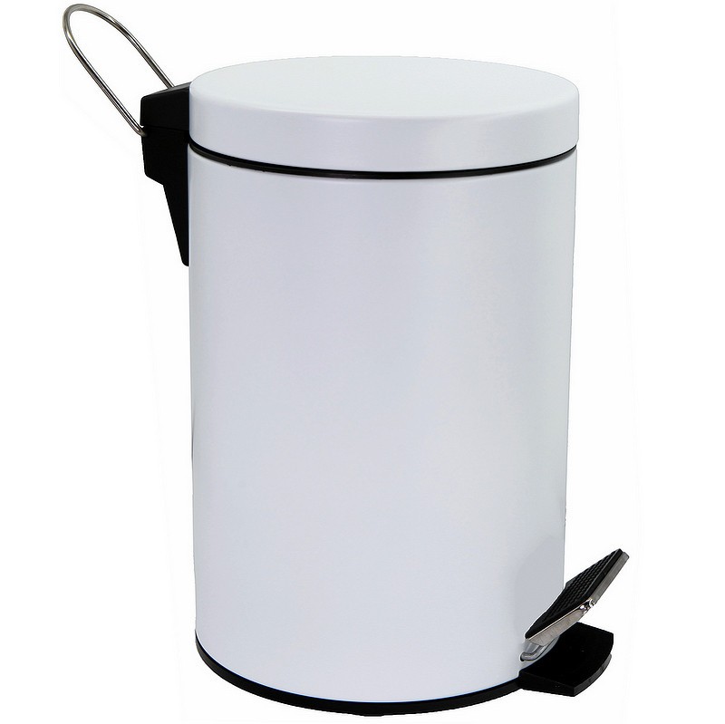 Ведро для мусора WasserKRAFT K-635W
