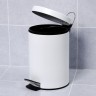 Ведро для мусора WasserKRAFT K-635W