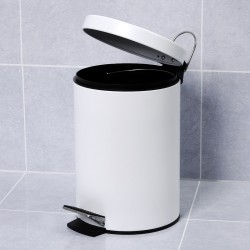 Ведро для мусора WasserKRAFT K-635W