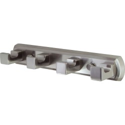 Вешалка для полотенец WasserKRAFT Rhin K-8774